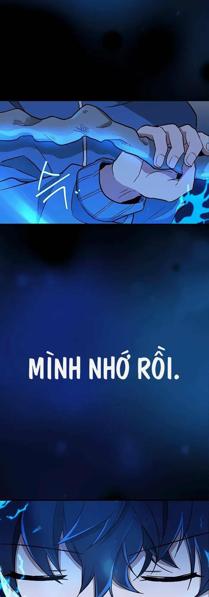 Truyền Nhân Của Thần Thoại Anh Hùng Chapter 2 - Trang 2