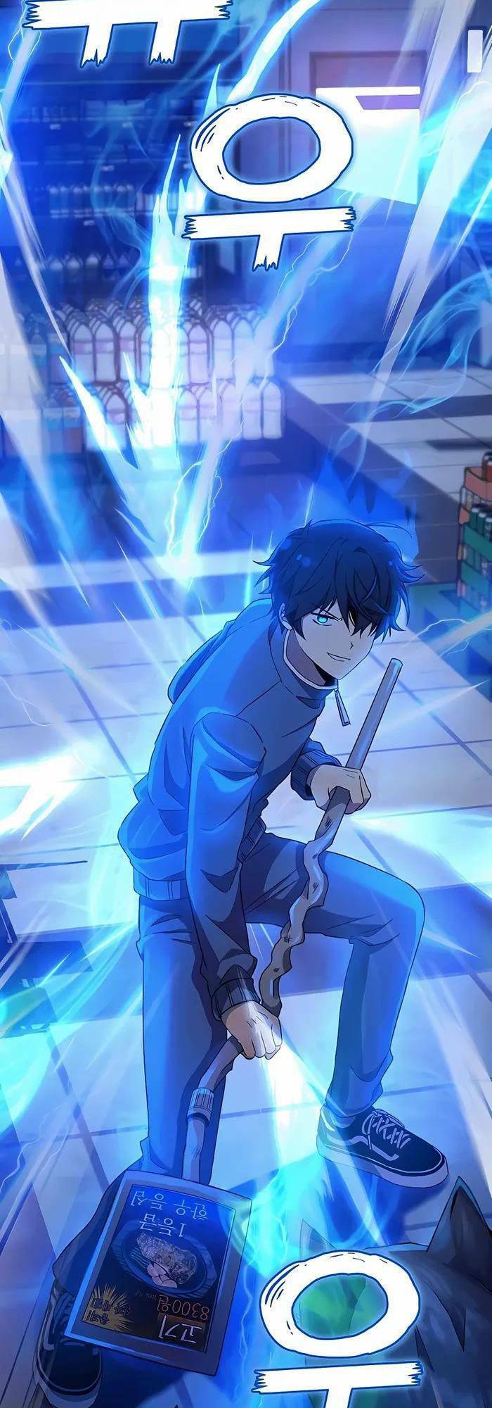 Truyền Nhân Của Thần Thoại Anh Hùng Chapter 2 - Trang 2