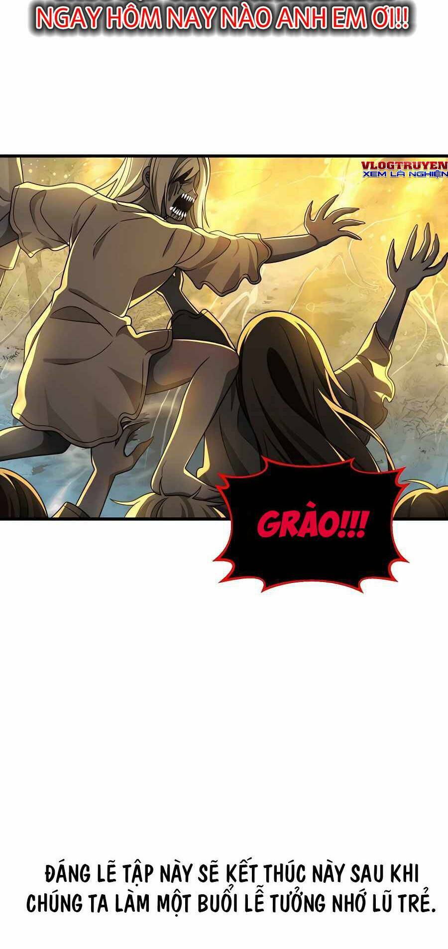 Truyền Nhân Của Thần Thoại Anh Hùng Chapter 20 - Trang 2