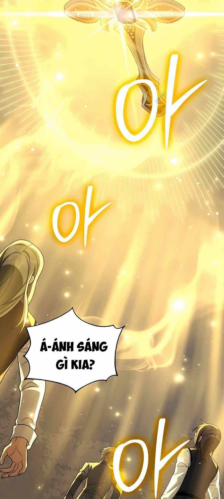 Truyền Nhân Của Thần Thoại Anh Hùng Chapter 20 - Trang 2