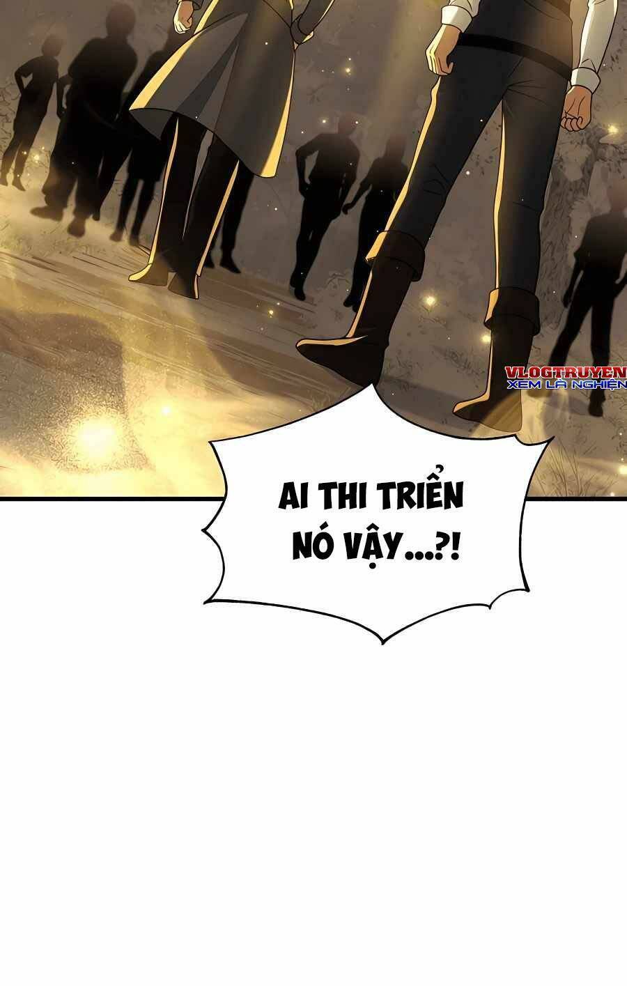 Truyền Nhân Của Thần Thoại Anh Hùng Chapter 20 - Trang 2