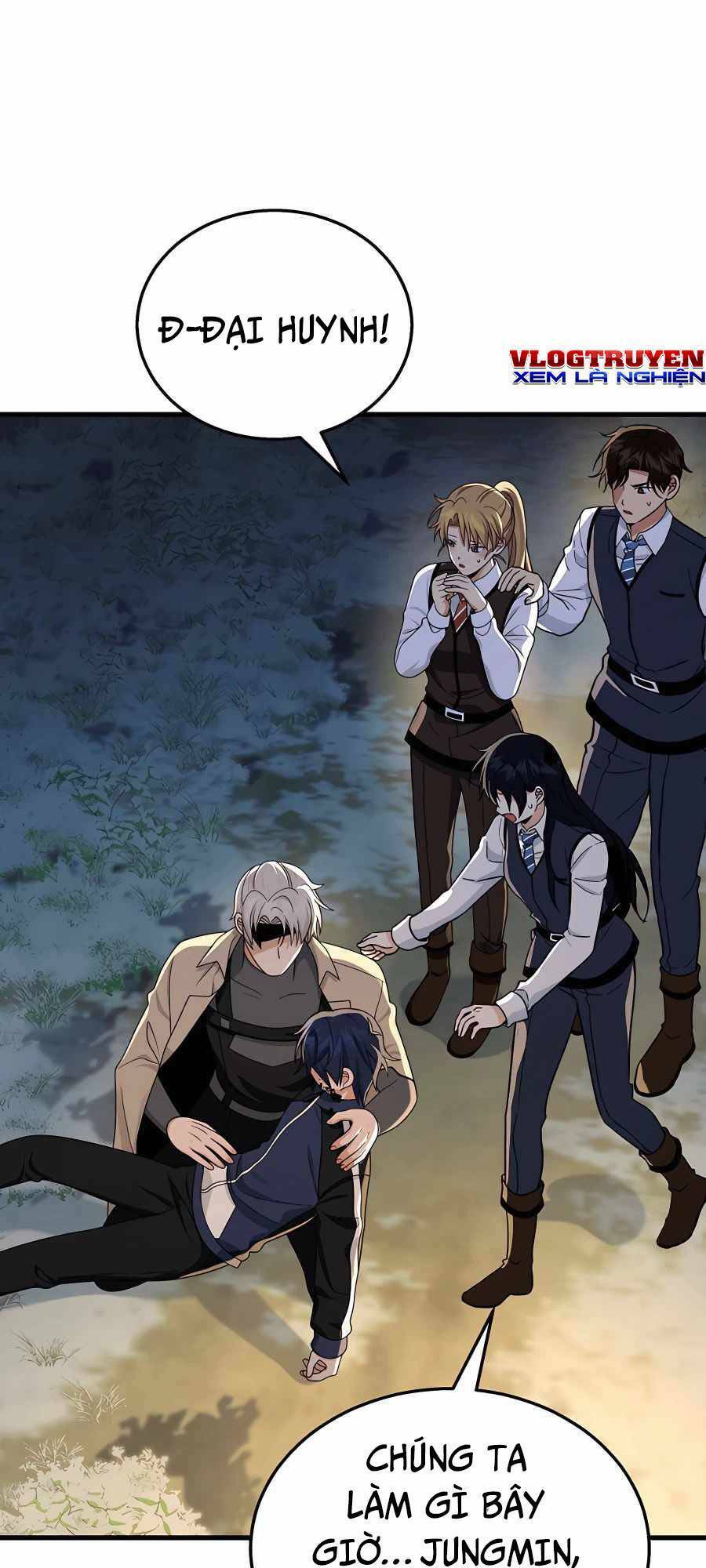 Truyền Nhân Của Thần Thoại Anh Hùng Chapter 20 - Trang 2