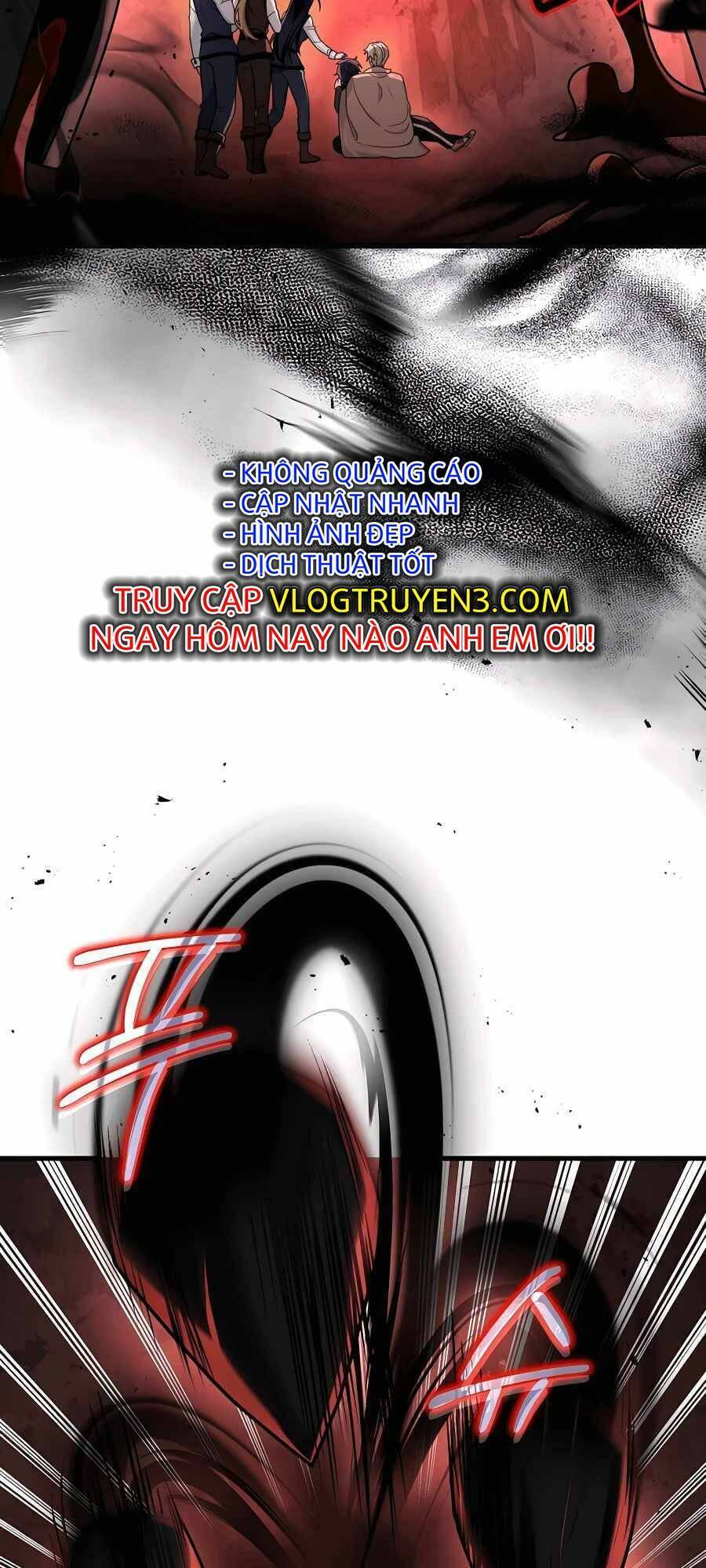 Truyền Nhân Của Thần Thoại Anh Hùng Chapter 20 - Trang 2