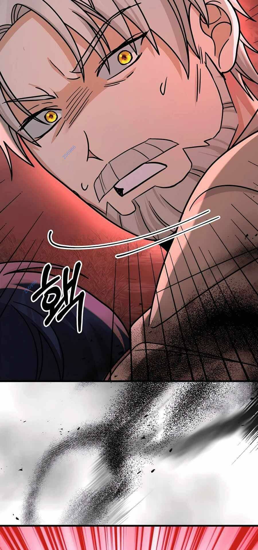 Truyền Nhân Của Thần Thoại Anh Hùng Chapter 20 - Trang 2