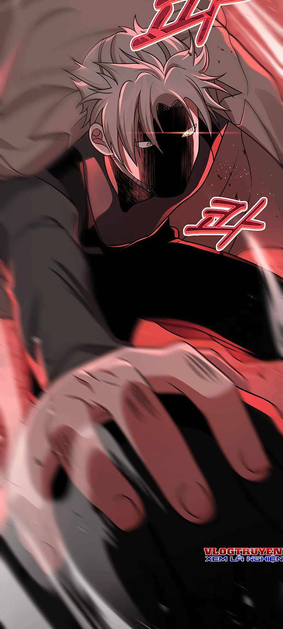 Truyền Nhân Của Thần Thoại Anh Hùng Chapter 20 - Trang 2