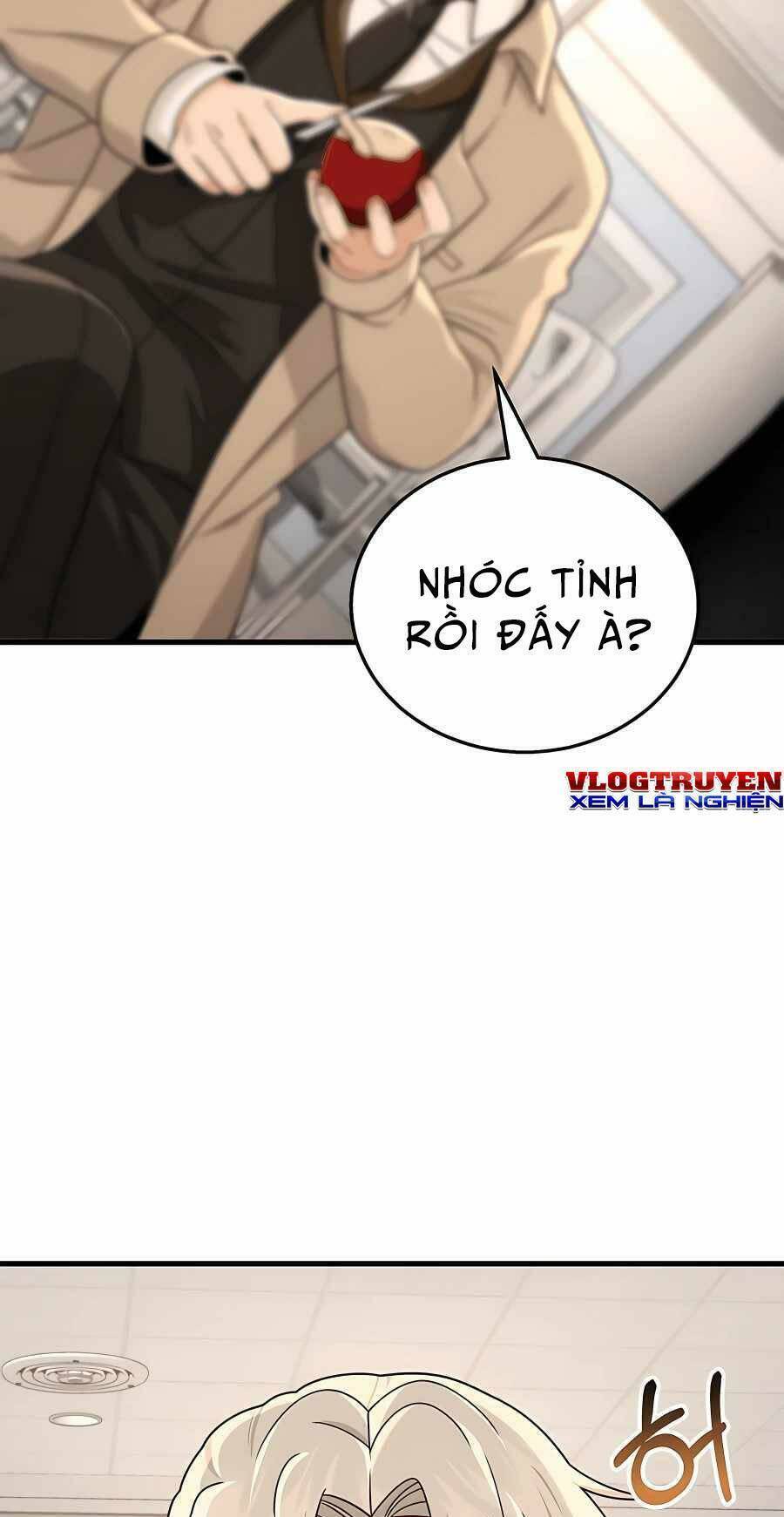 Truyền Nhân Của Thần Thoại Anh Hùng Chapter 20 - Trang 2