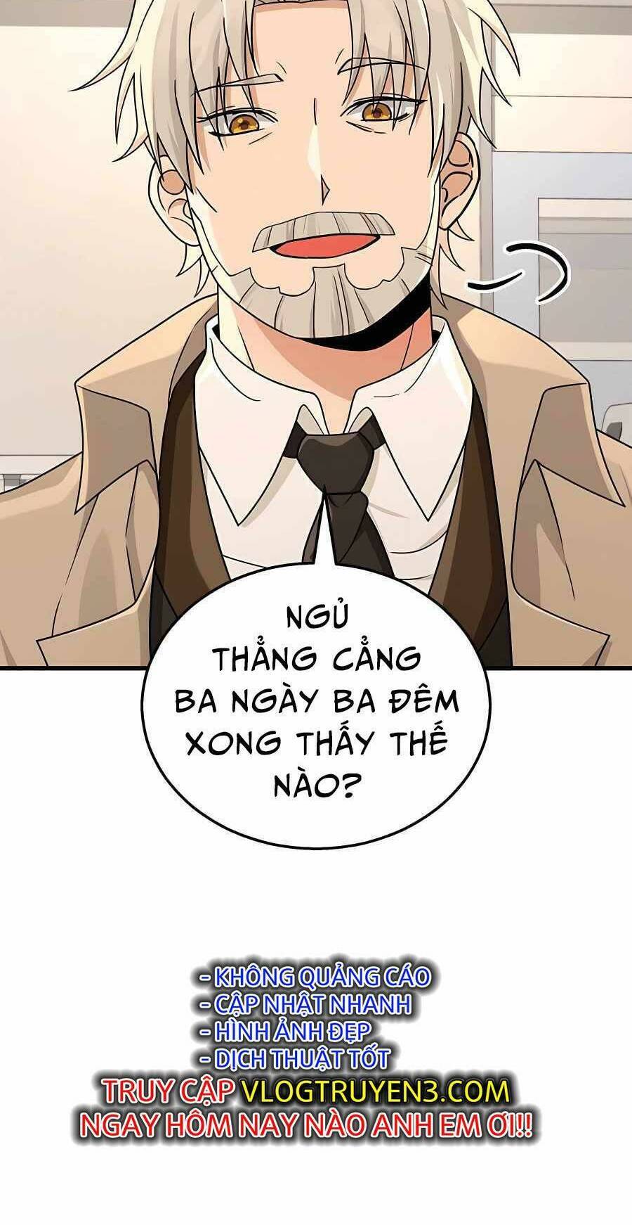 Truyền Nhân Của Thần Thoại Anh Hùng Chapter 20 - Trang 2