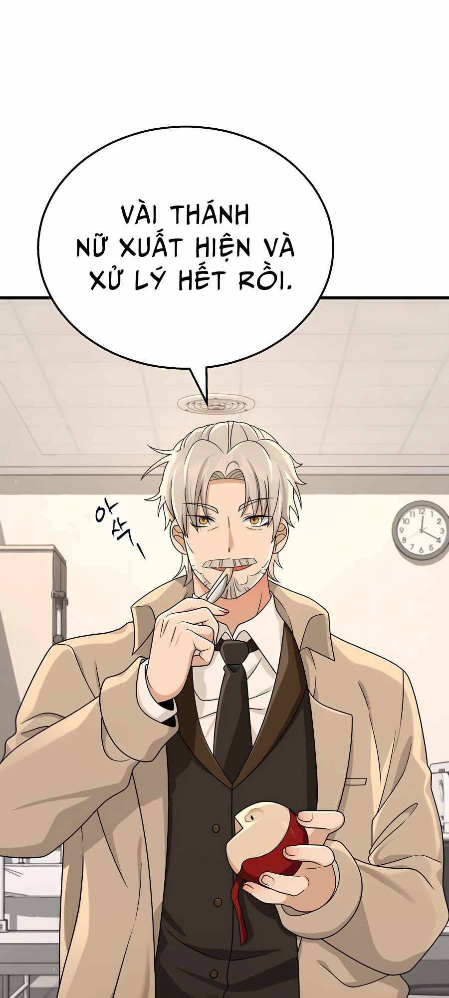 Truyền Nhân Của Thần Thoại Anh Hùng Chapter 20 - Trang 2