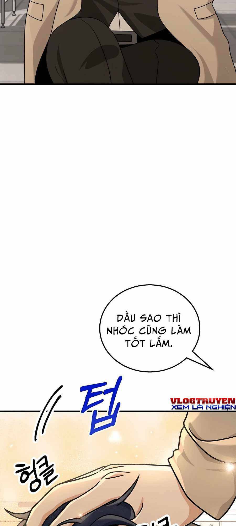 Truyền Nhân Của Thần Thoại Anh Hùng Chapter 20 - Trang 2