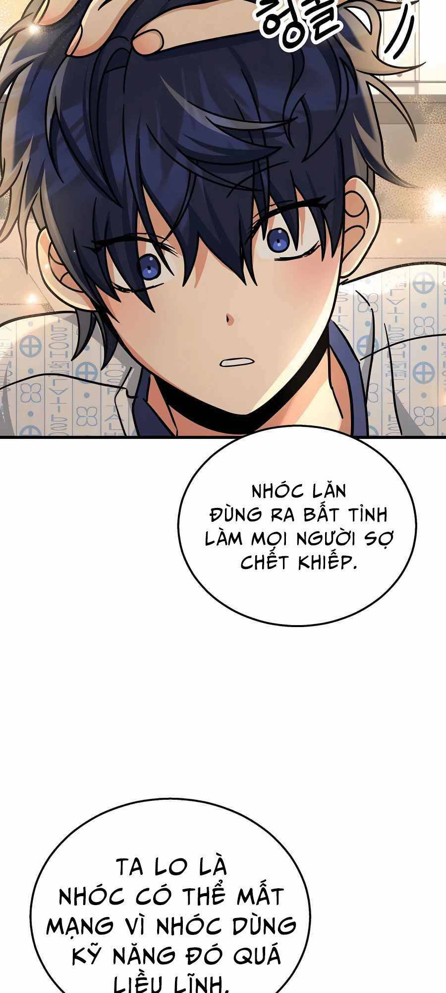 Truyền Nhân Của Thần Thoại Anh Hùng Chapter 20 - Trang 2