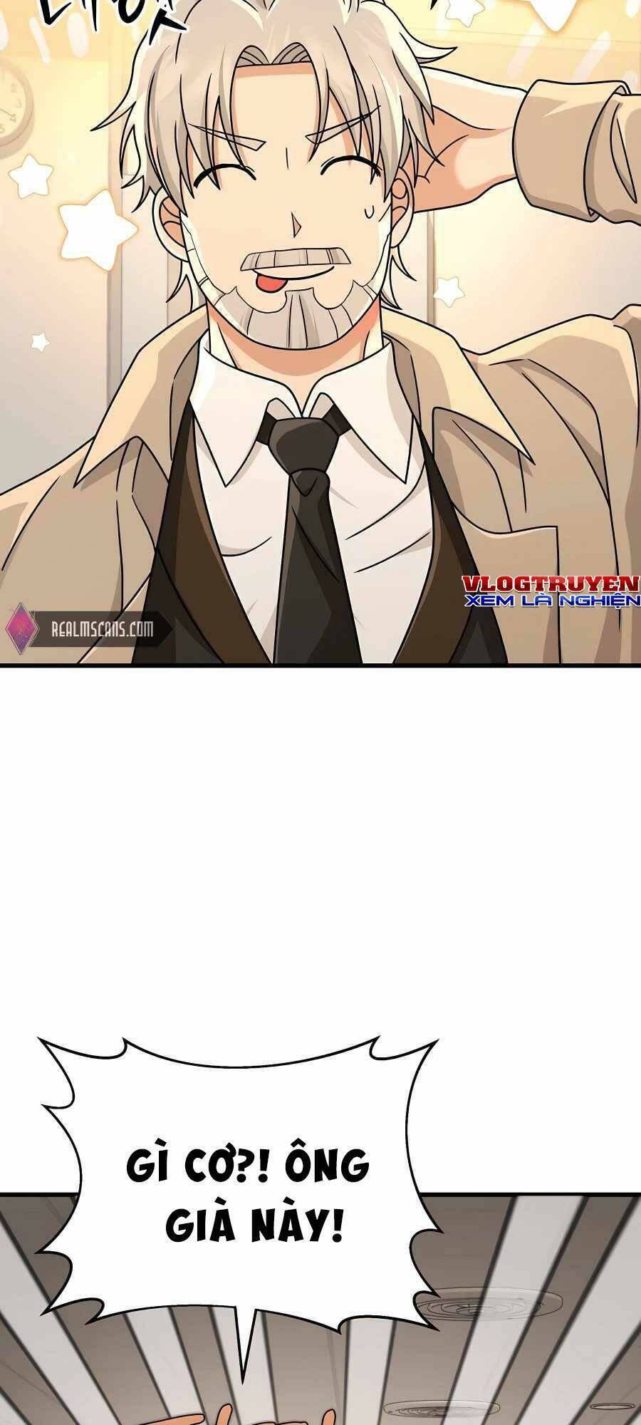 Truyền Nhân Của Thần Thoại Anh Hùng Chapter 20 - Trang 2