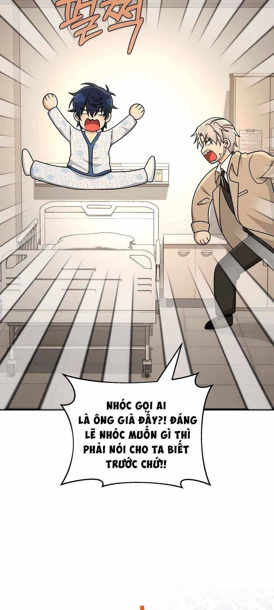 Truyền Nhân Của Thần Thoại Anh Hùng Chapter 20 - Trang 2