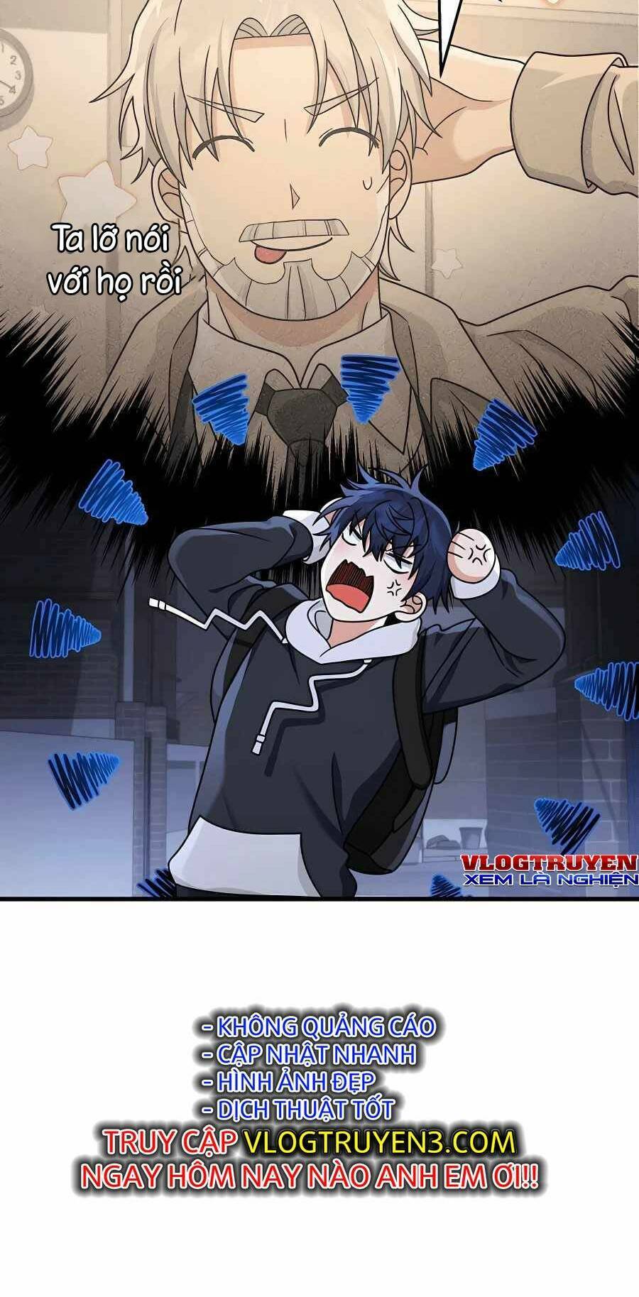 Truyền Nhân Của Thần Thoại Anh Hùng Chapter 20 - Trang 2