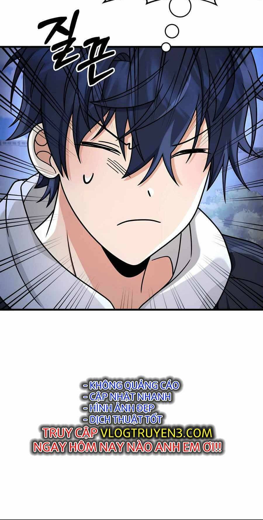 Truyền Nhân Của Thần Thoại Anh Hùng Chapter 20 - Trang 2