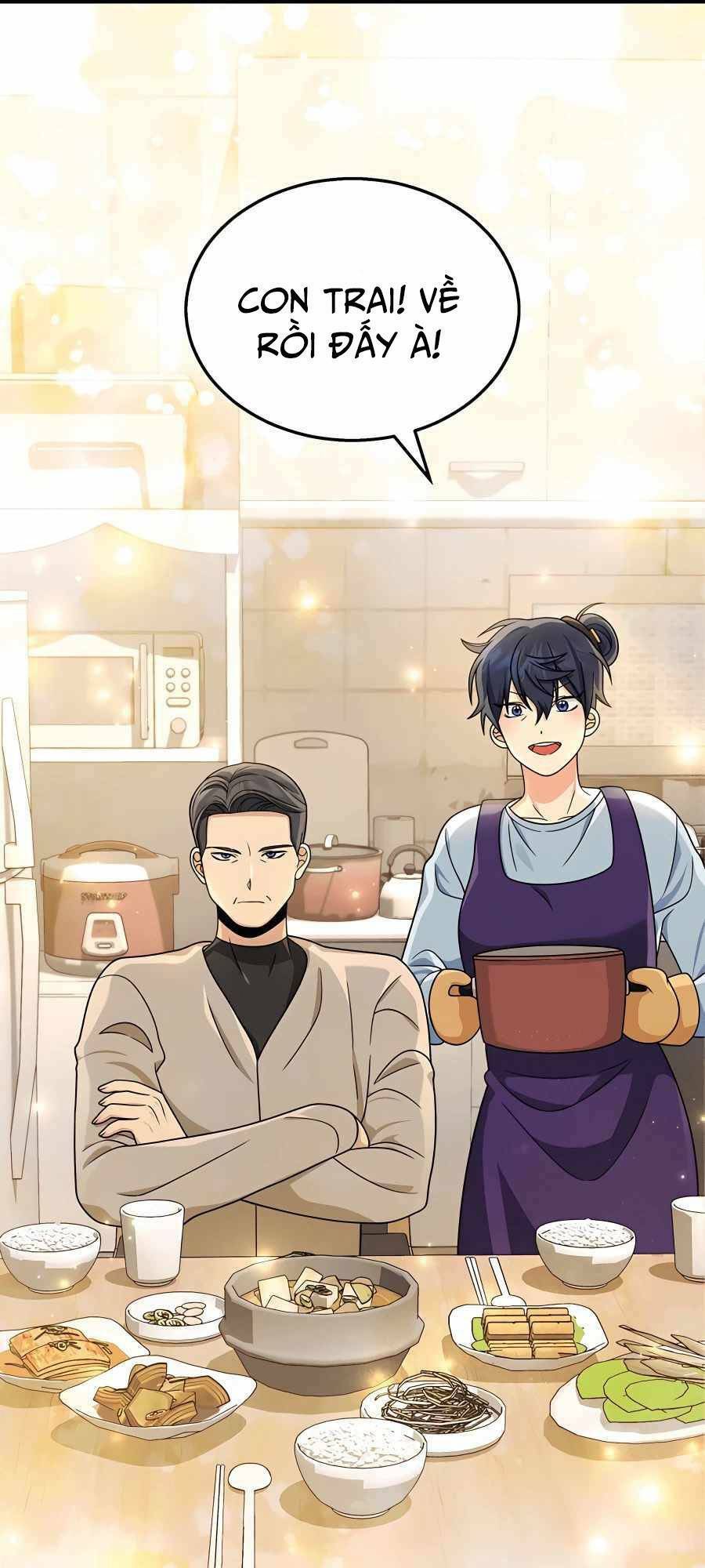 Truyền Nhân Của Thần Thoại Anh Hùng Chapter 20 - Trang 2