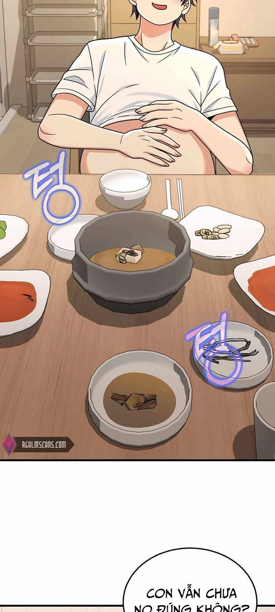 Truyền Nhân Của Thần Thoại Anh Hùng Chapter 20 - Trang 2