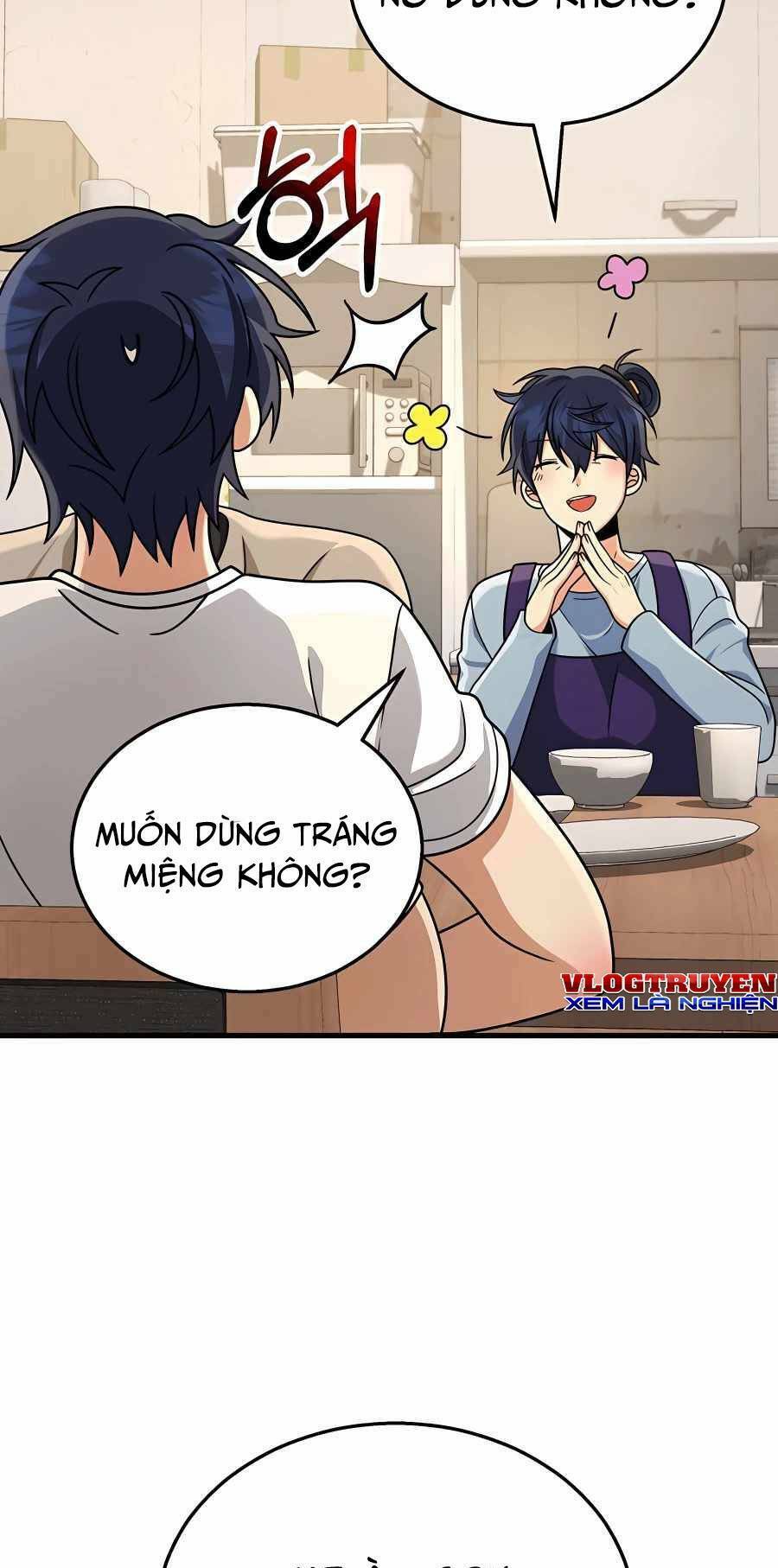 Truyền Nhân Của Thần Thoại Anh Hùng Chapter 20 - Trang 2