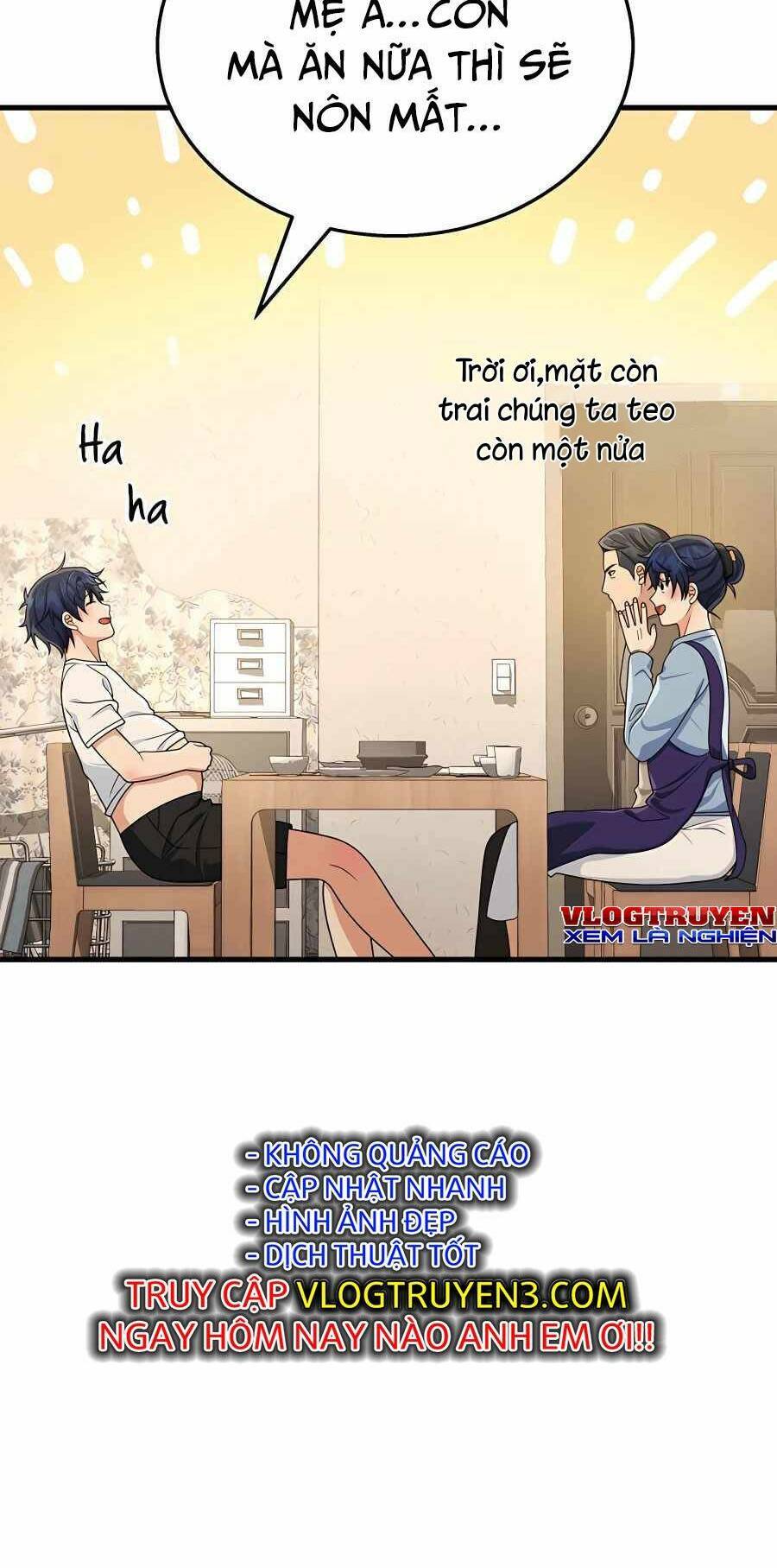 Truyền Nhân Của Thần Thoại Anh Hùng Chapter 20 - Trang 2