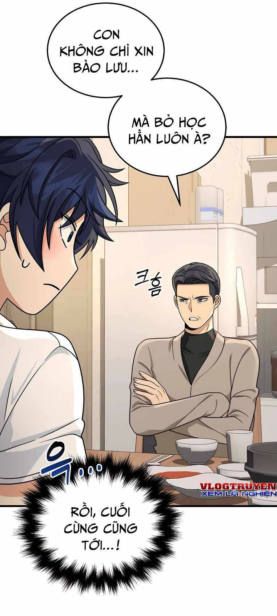 Truyền Nhân Của Thần Thoại Anh Hùng Chapter 20 - Trang 2