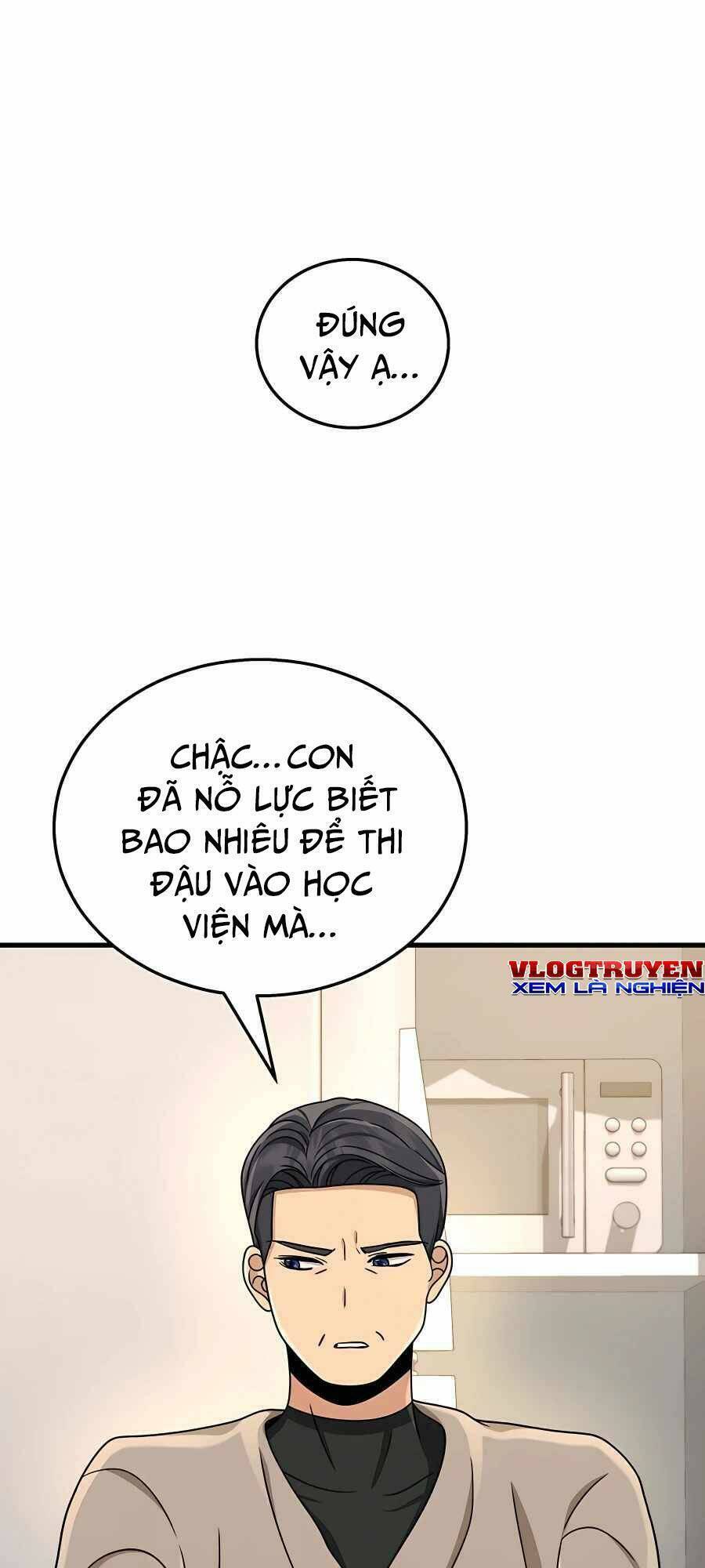 Truyền Nhân Của Thần Thoại Anh Hùng Chapter 20 - Trang 2