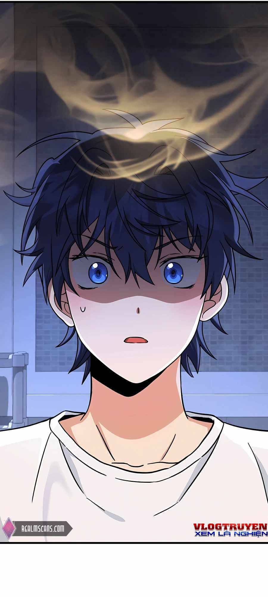 Truyền Nhân Của Thần Thoại Anh Hùng Chapter 20 - Trang 2