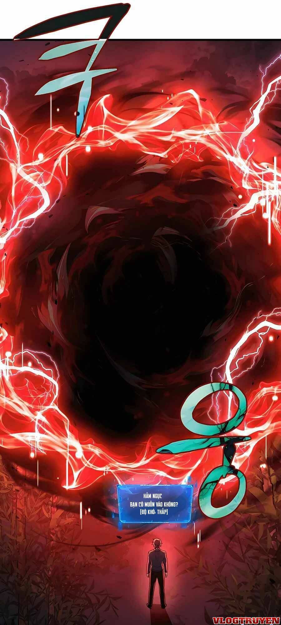 Truyền Nhân Của Thần Thoại Anh Hùng Chapter 21 - Trang 2