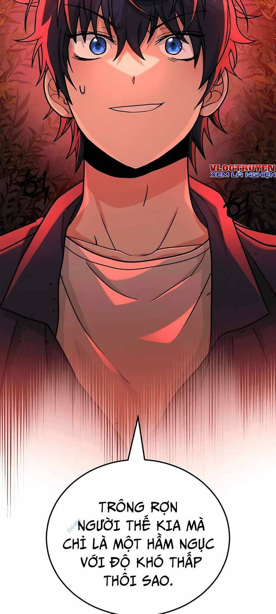 Truyền Nhân Của Thần Thoại Anh Hùng Chapter 21 - Trang 2