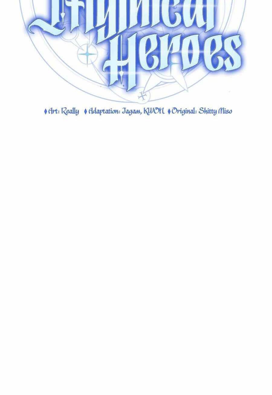 Truyền Nhân Của Thần Thoại Anh Hùng Chapter 21 - Trang 2