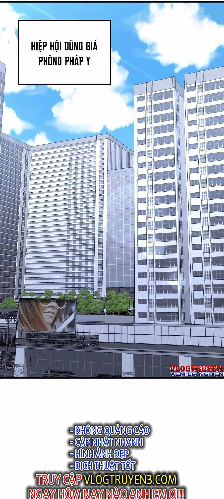 Truyền Nhân Của Thần Thoại Anh Hùng Chapter 21 - Trang 2