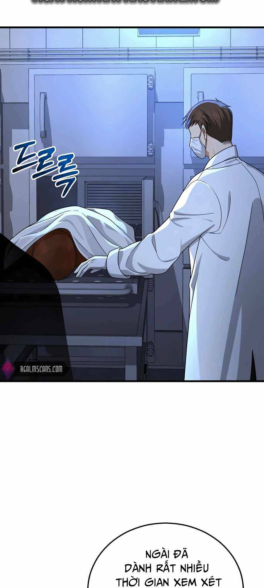 Truyền Nhân Của Thần Thoại Anh Hùng Chapter 21 - Trang 2