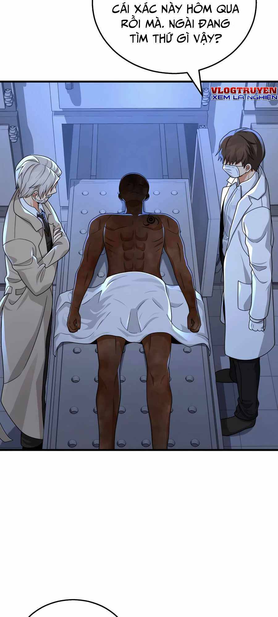 Truyền Nhân Của Thần Thoại Anh Hùng Chapter 21 - Trang 2