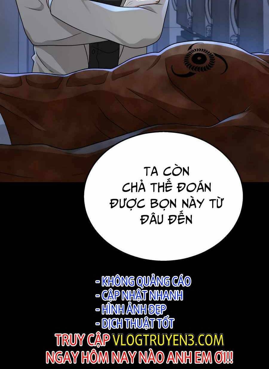 Truyền Nhân Của Thần Thoại Anh Hùng Chapter 21 - Trang 2