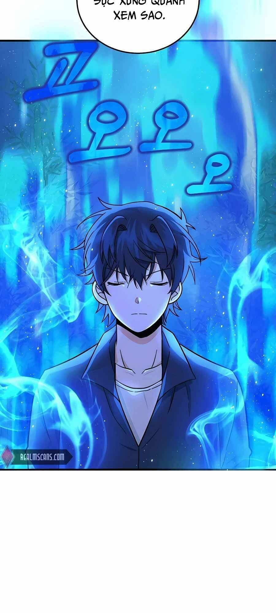 Truyền Nhân Của Thần Thoại Anh Hùng Chapter 21 - Trang 2