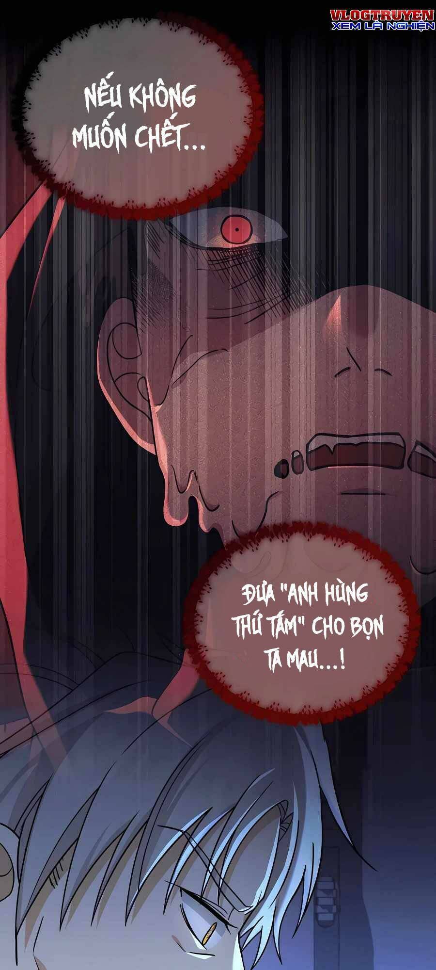 Truyền Nhân Của Thần Thoại Anh Hùng Chapter 21 - Trang 2