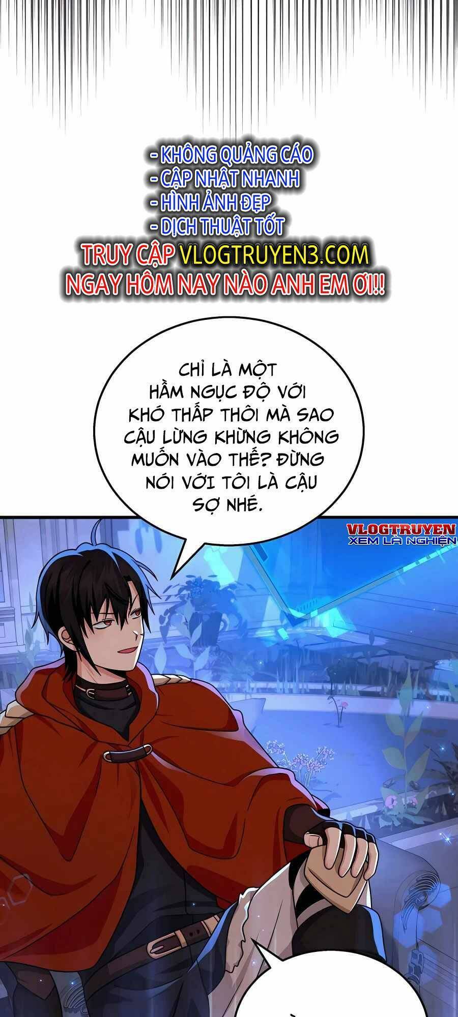 Truyền Nhân Của Thần Thoại Anh Hùng Chapter 21 - Trang 2