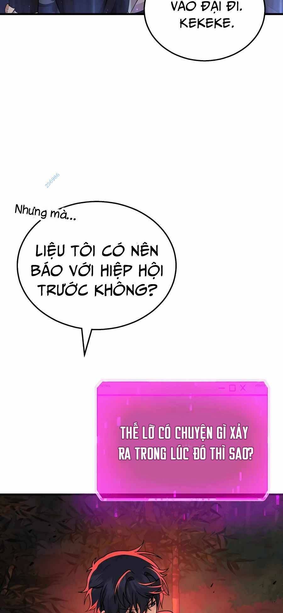 Truyền Nhân Của Thần Thoại Anh Hùng Chapter 21 - Trang 2