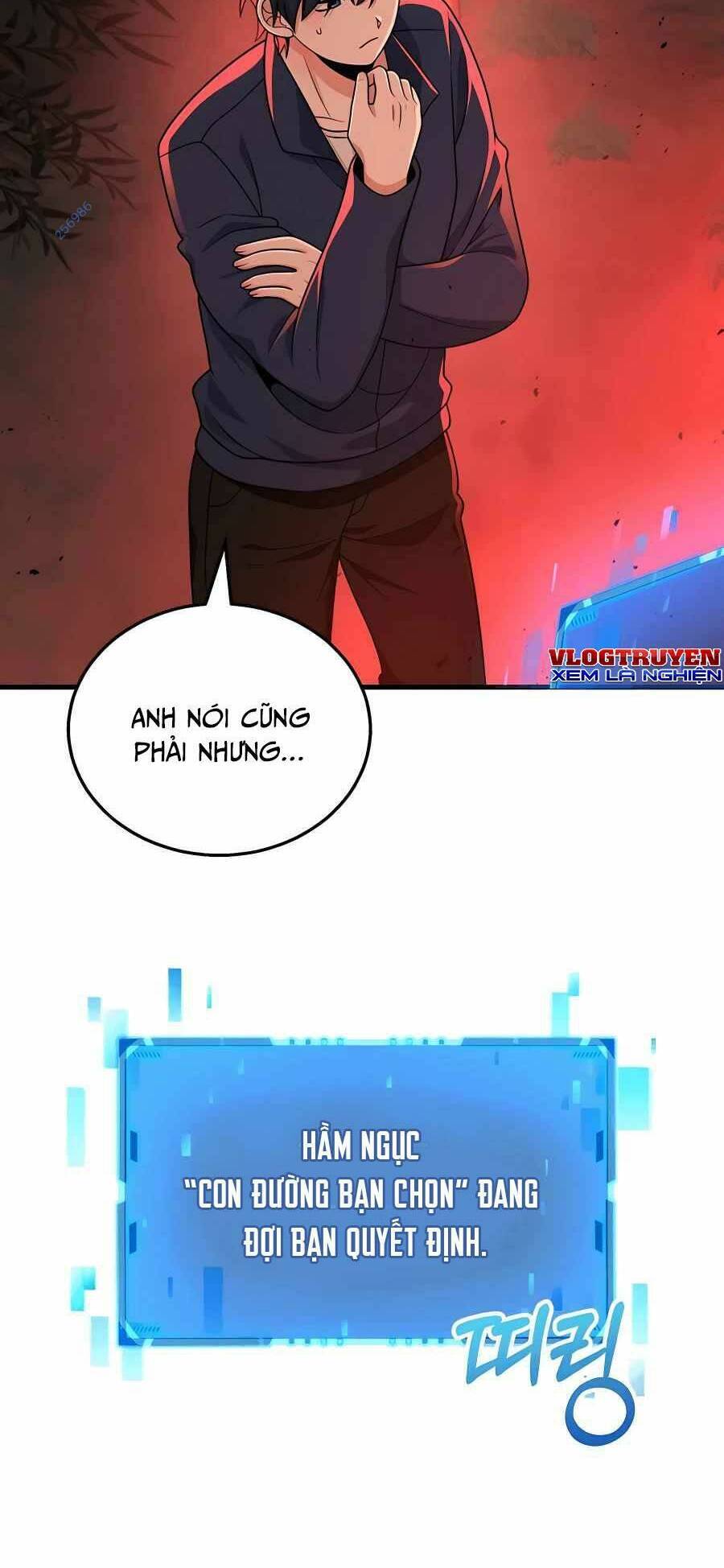 Truyền Nhân Của Thần Thoại Anh Hùng Chapter 21 - Trang 2