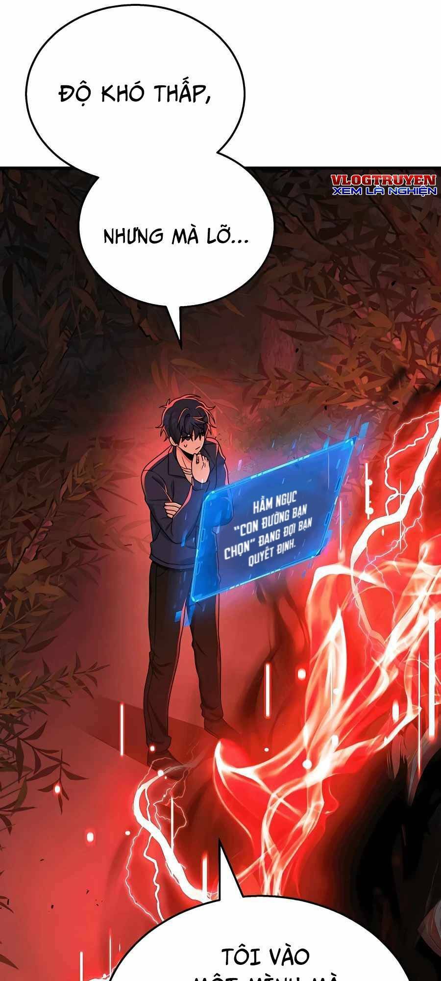 Truyền Nhân Của Thần Thoại Anh Hùng Chapter 21 - Trang 2