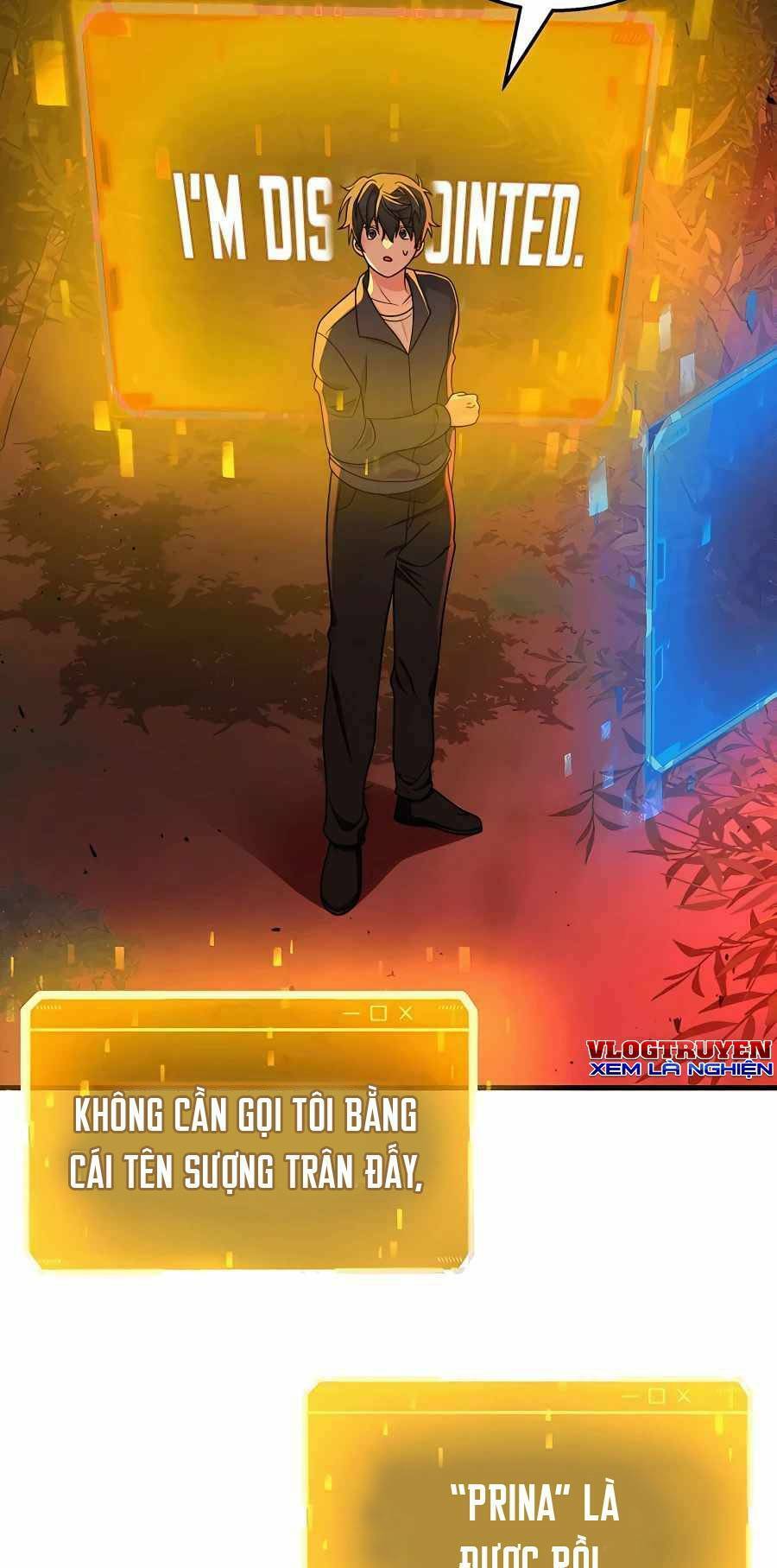 Truyền Nhân Của Thần Thoại Anh Hùng Chapter 21 - Trang 2