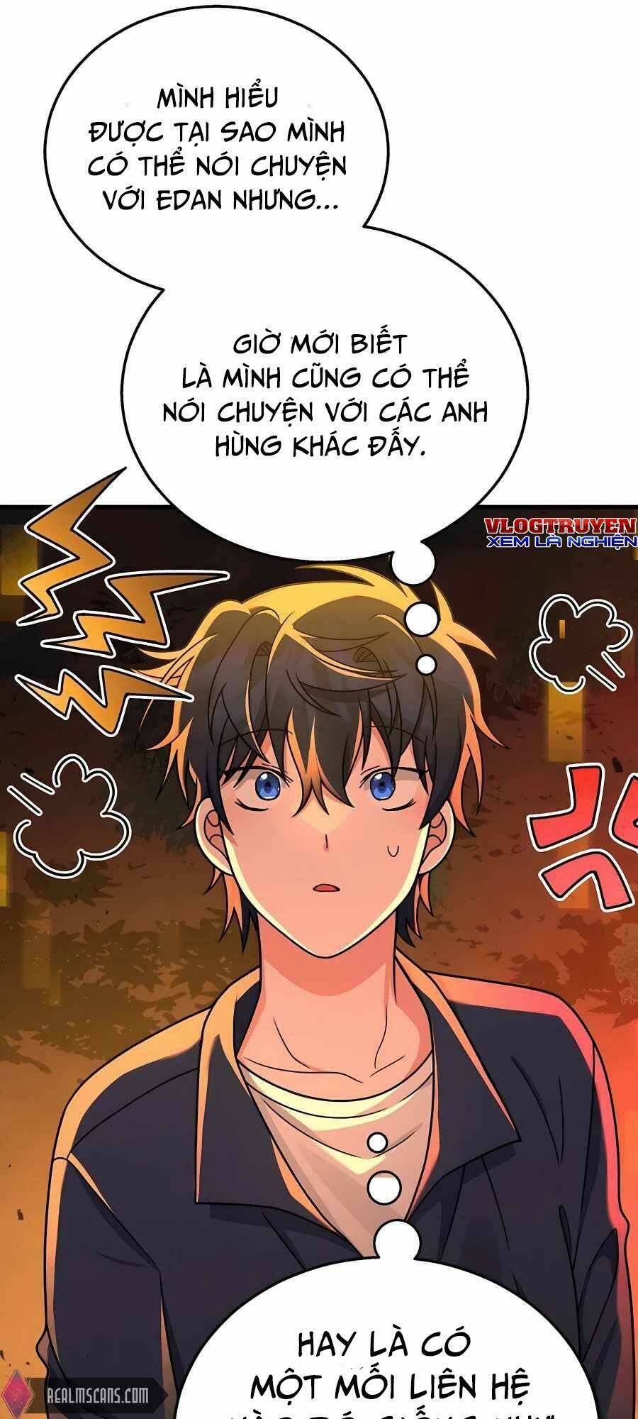 Truyền Nhân Của Thần Thoại Anh Hùng Chapter 21 - Trang 2