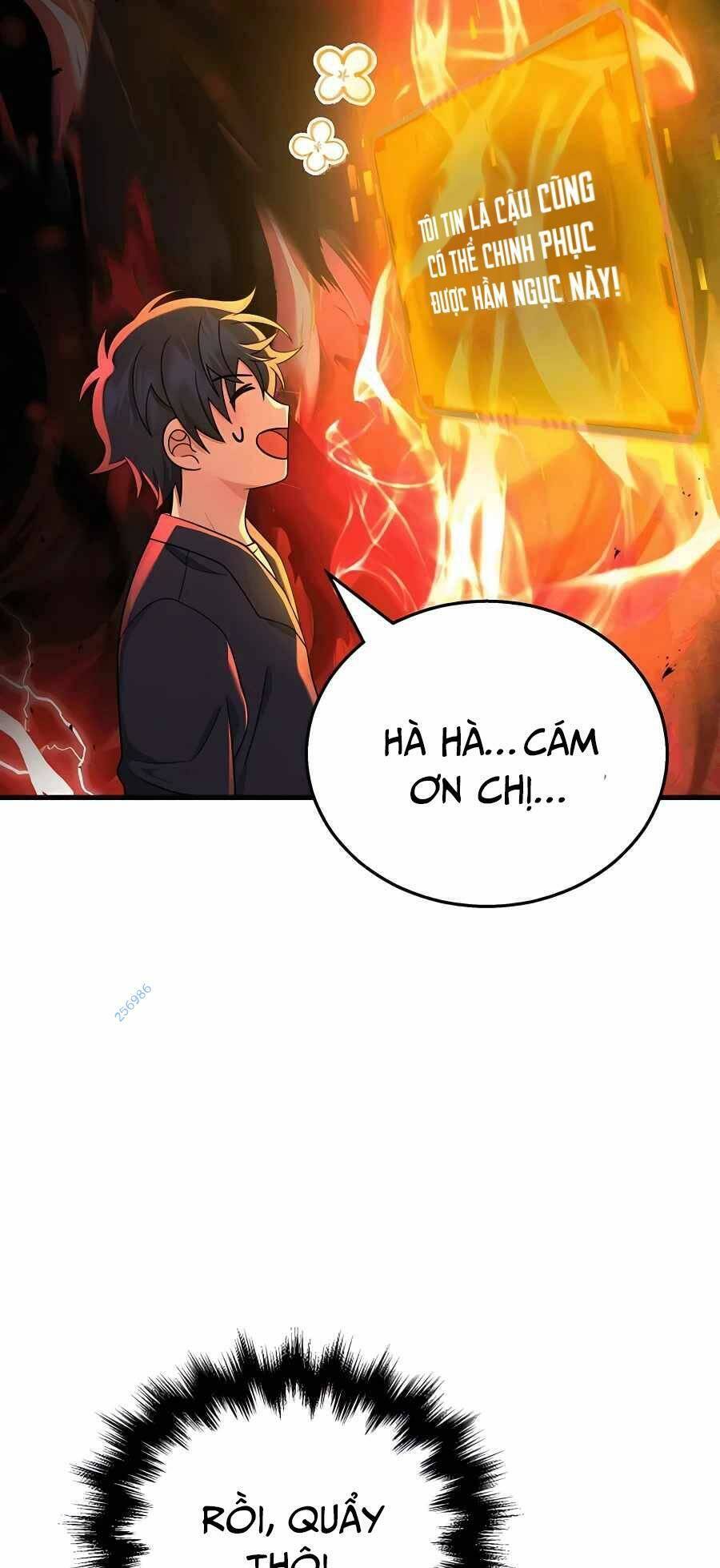 Truyền Nhân Của Thần Thoại Anh Hùng Chapter 21 - Trang 2