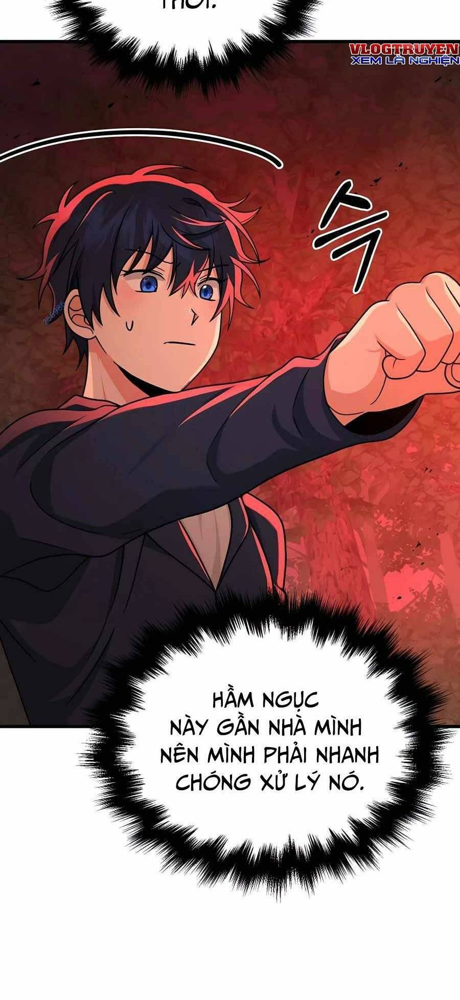 Truyền Nhân Của Thần Thoại Anh Hùng Chapter 21 - Trang 2