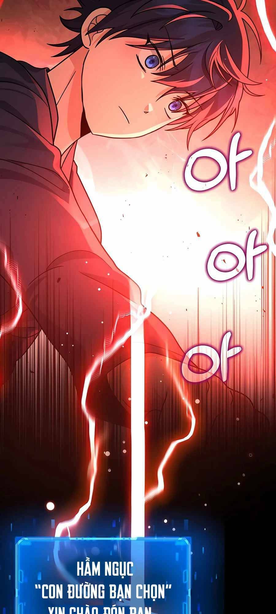 Truyền Nhân Của Thần Thoại Anh Hùng Chapter 21 - Trang 2