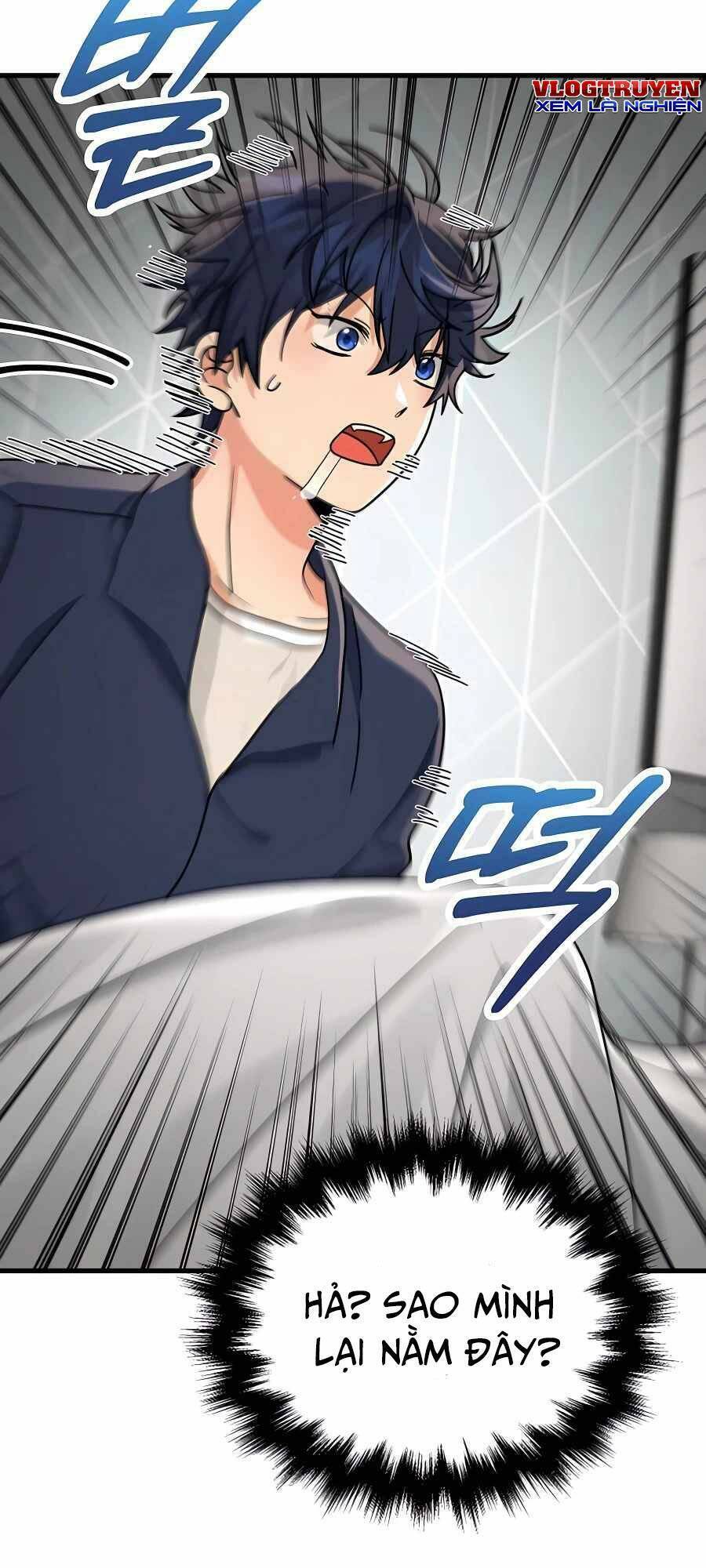 Truyền Nhân Của Thần Thoại Anh Hùng Chapter 21 - Trang 2