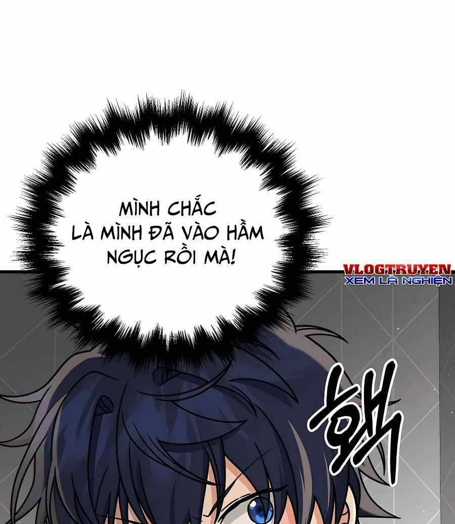 Truyền Nhân Của Thần Thoại Anh Hùng Chapter 21 - Trang 2