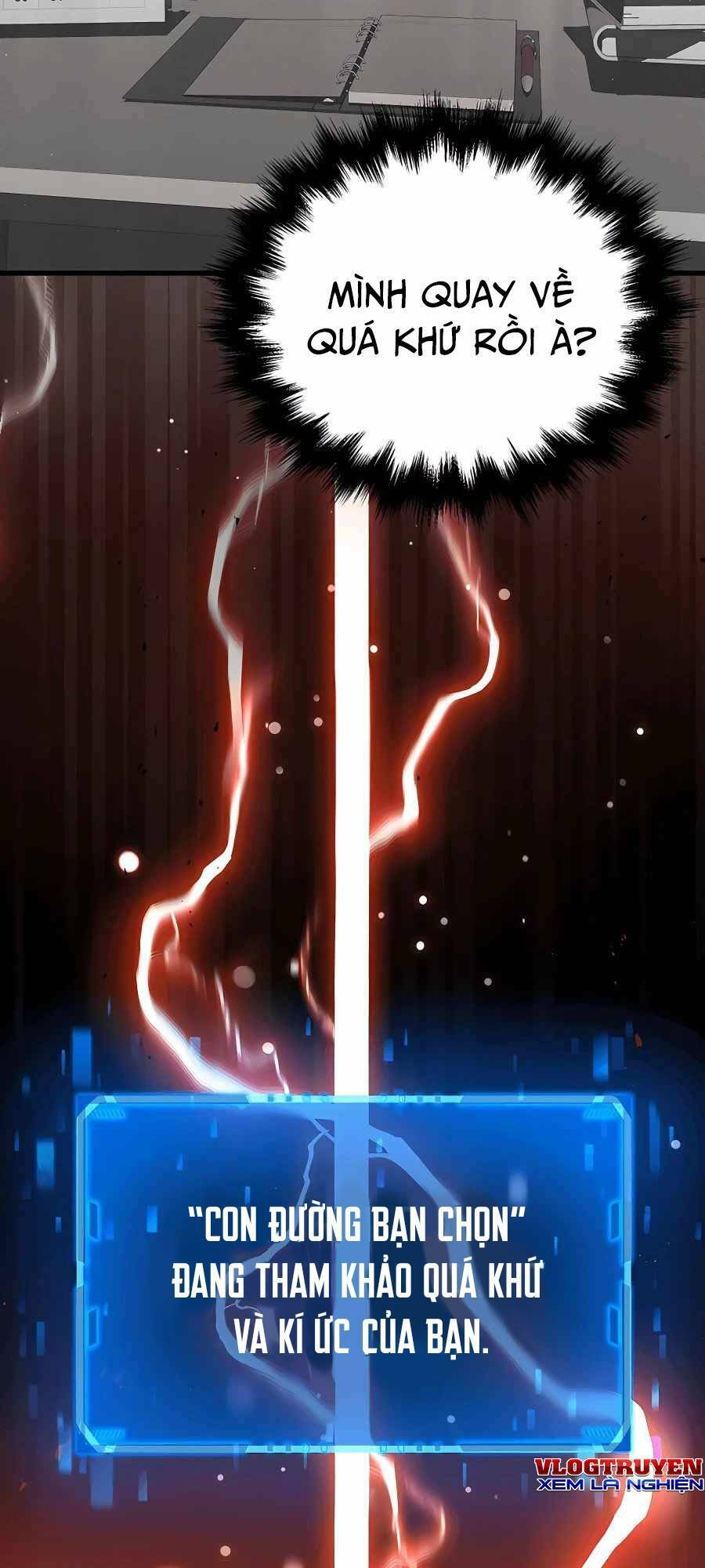 Truyền Nhân Của Thần Thoại Anh Hùng Chapter 21 - Trang 2