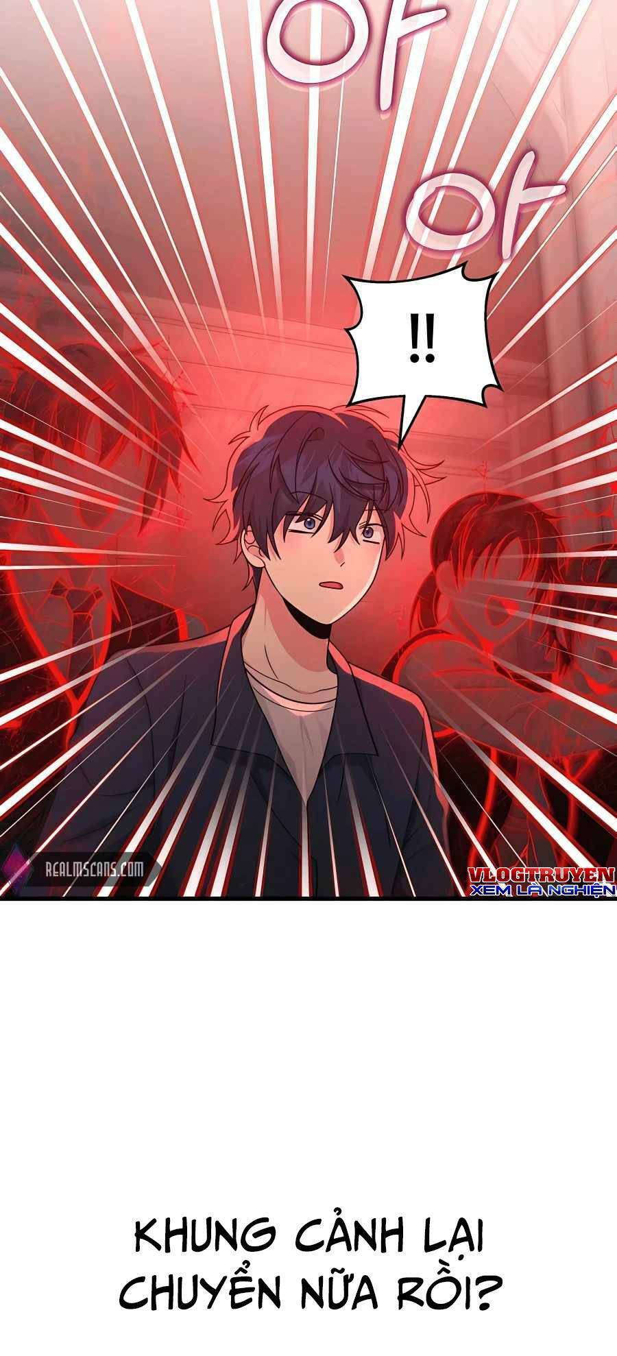 Truyền Nhân Của Thần Thoại Anh Hùng Chapter 21 - Trang 2