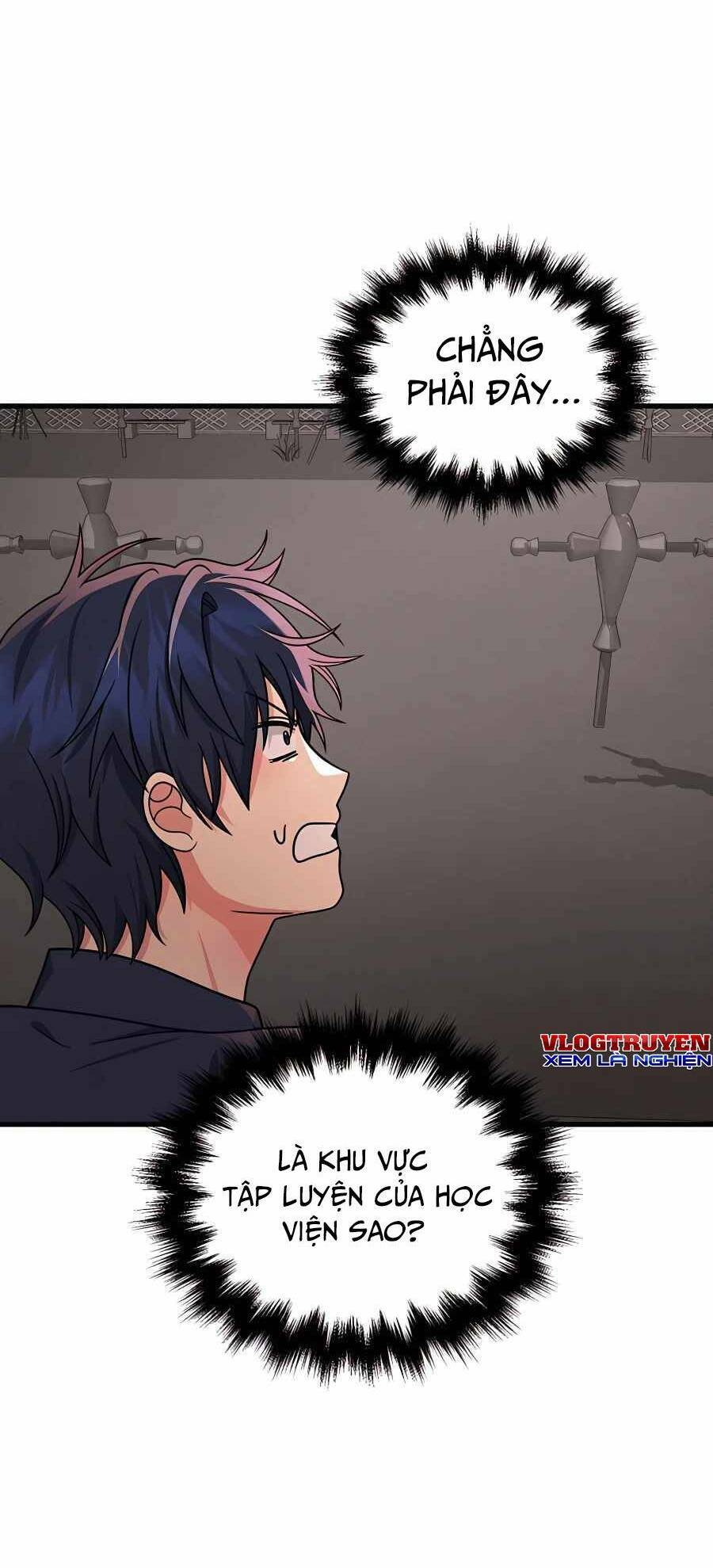 Truyền Nhân Của Thần Thoại Anh Hùng Chapter 21 - Trang 2