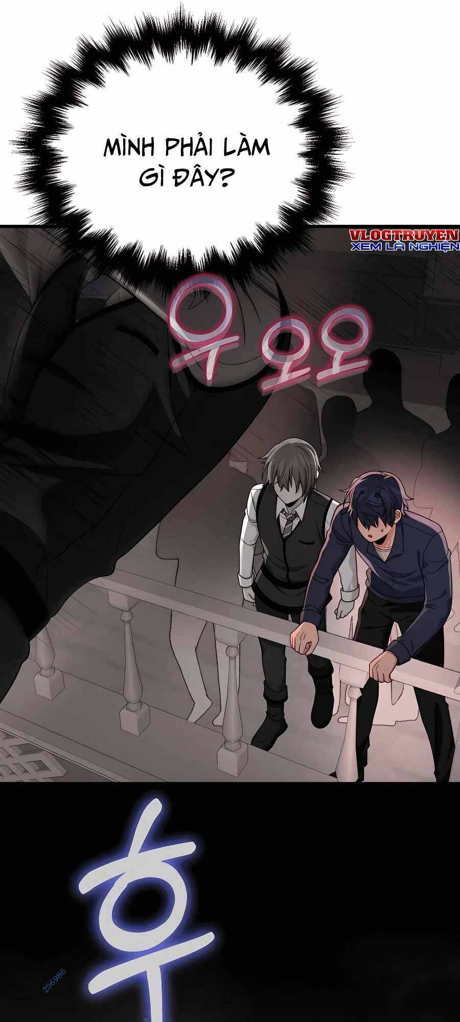 Truyền Nhân Của Thần Thoại Anh Hùng Chapter 21 - Trang 2