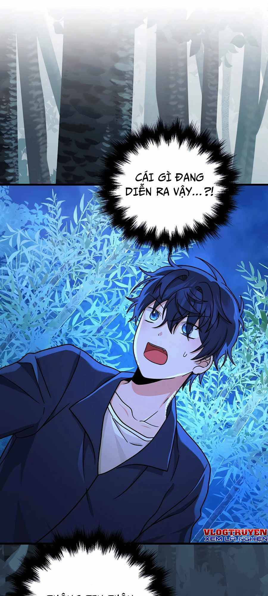 Truyền Nhân Của Thần Thoại Anh Hùng Chapter 21 - Trang 2